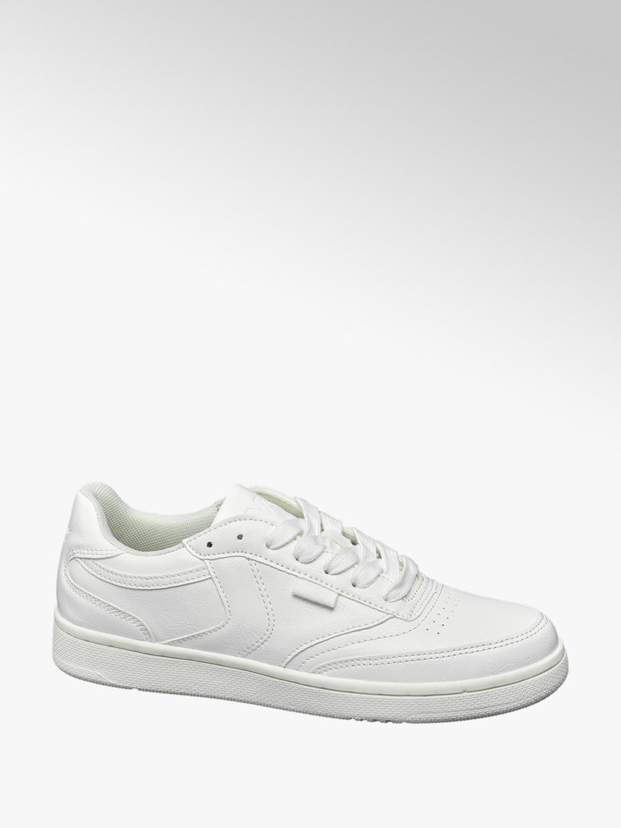 13. Sneaker von Vty in weiß DEICHMANN | Sneaker 13. Sneaker von Vty in weiß DEICHMANN | Sneaker